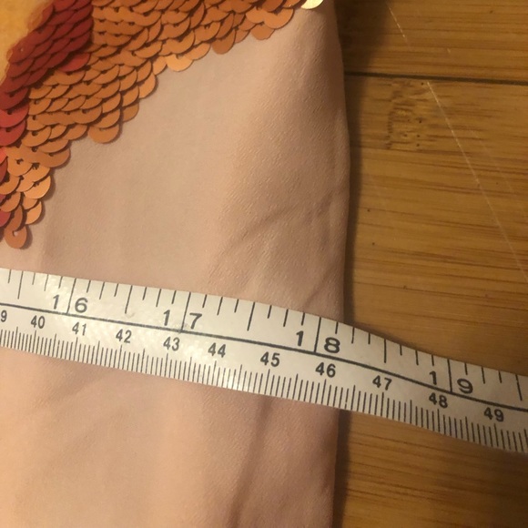 Guess by Marciano Sequin Dress - Picture 7 of 9